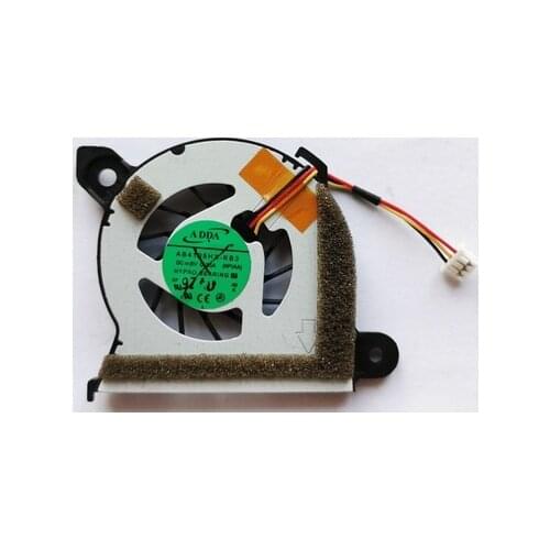 ORIGINAL Laptop Cooler CPU Cooling Fan For TOSHIBA NB300 NB305 N410 N411 N415