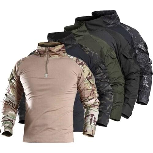 Pave Hawk Military T-shirts China