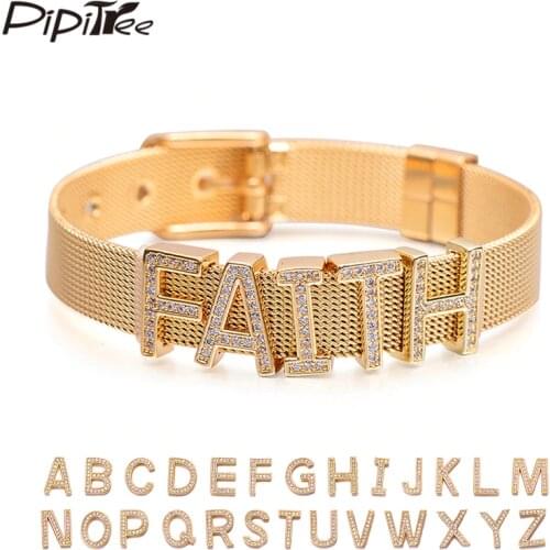 Pipitree Metal Bracelets