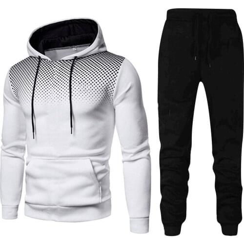 SAGACE Men's Trousers