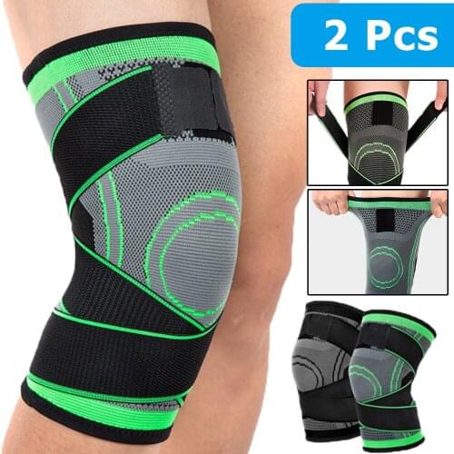 SHENGMEIYU Knee Pads