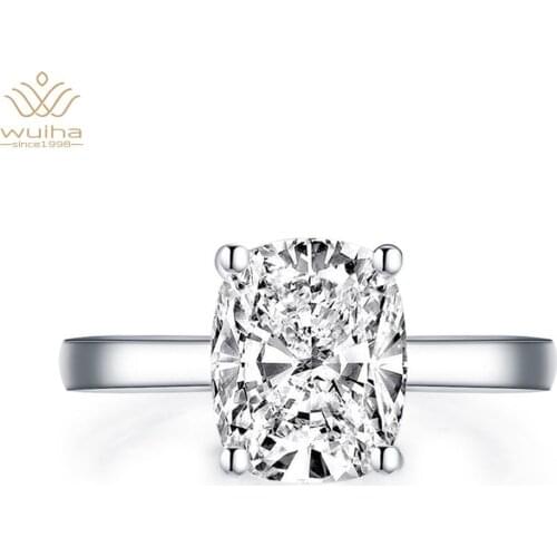 Rings With Diamonds WUIHA China