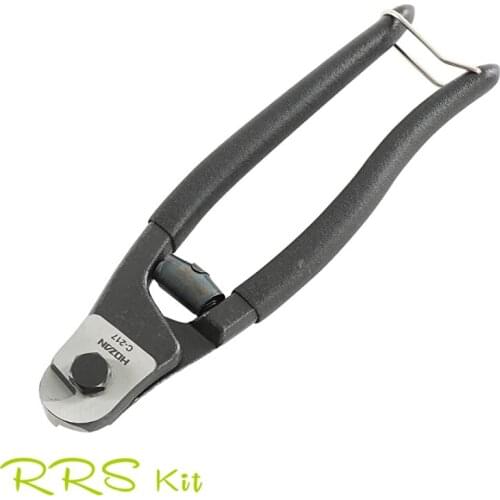 Japan Hozan Cuts The Inner And Outer Lines Of Brakes Gear Levers And Spokes Stainless Steel C 217 Tools