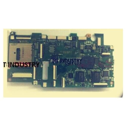00% Original DSLR-A900 Alpha 850 Main Board Mother board MCU MotherBoard For Sony A900 Alpha 900