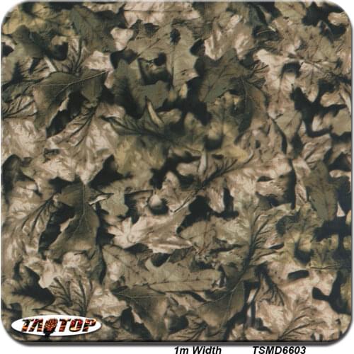 1m 50Sq TSMD6603 Water Transfer Printing Film Hydrographic Transfer Printing Water Transfer Printing Film