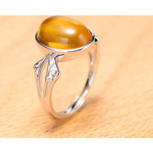 10*13mm 925 STERLING SILVER Semi Mount Bases Blanks base blank Pad ring Setting set jewelry findings (without stone) A2167