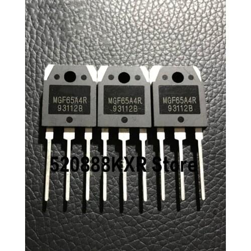 10pcs/ MGF65A4R TO-3P 650V 40A