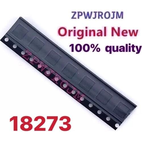 5pcs TDA18273 18273 TDA18273HN QFN-40