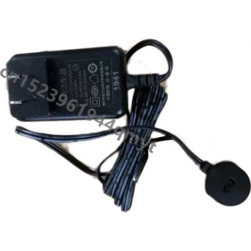 Vacuum Cleaner Power Adapter for Philips FC6729 FC6726 FC6728 FC6727 Vacuum Cleaner Parts power Replacement