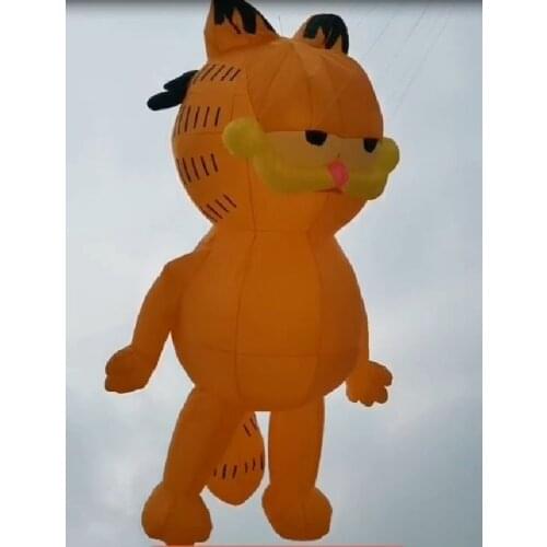 Huge kite soft wind indicator flying toy ripstop kites large flying bow ties flying fish kites for adults professional