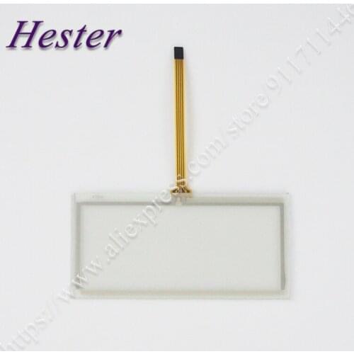 Touch Screen Panel Digitizer for Panasonic GT11 AIGT2030B AIGT2030H Touchscreen Glass