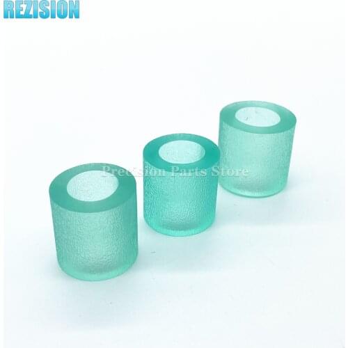 For Ricoh Aficio 1350 9000 1100 1356 1106 1107 1357 Paper Pickup Roller Tire Printer Parts AF03-0080 AF03-1080 AF03-2080