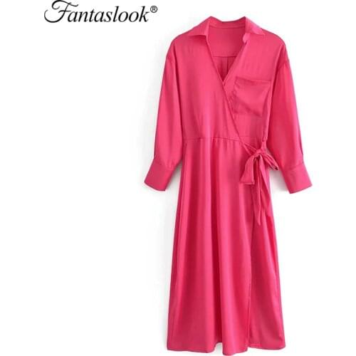 Fantaslook Long Summer Dresses