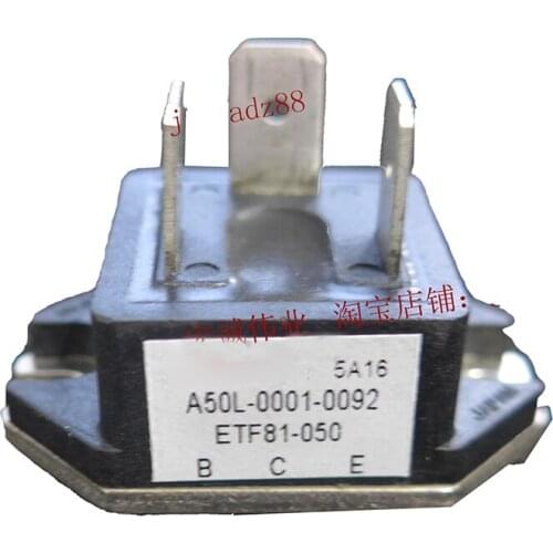 ETF81-050 ETF11-050 ET1192 ETK71-050 Actual Stock Photos Original Goods