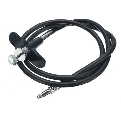 1pc 70cm Camera Shutter Release Cables Mechanical Shutter Release Cable for Mamiya 7 7II 67 6x7 II RB67 RZ67