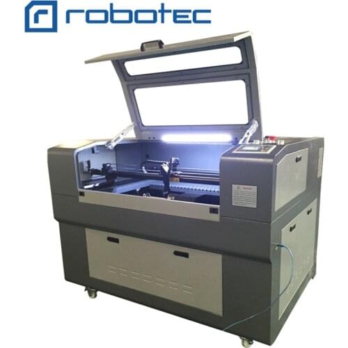 Good price 3d crystal laser engraving machine, wood mdf acrylic cnc laser engraver 9060 co2 laser cutting machine