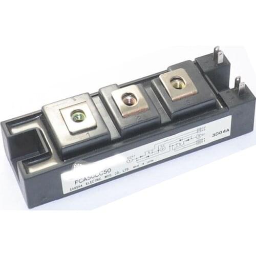 FCA50CC50 FCA50BC50 FCA75BC50 FCA75CC50 Module Original, can provide product test video