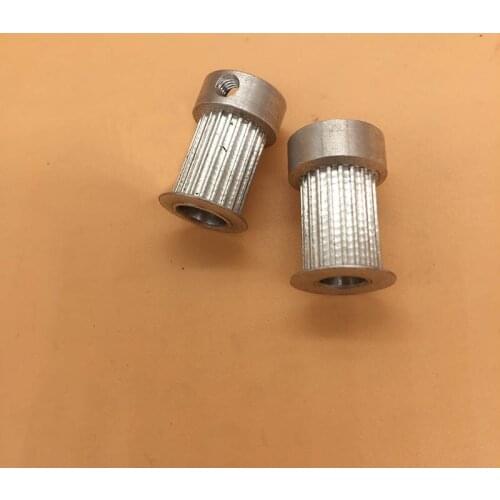 Mimaki motor pulley gear for Mimaki JV22 JV3 JV4 JV33 TS5 TS3 JV5 JV34 TS34 printer Y-axis motor pulley gear 20 teeth