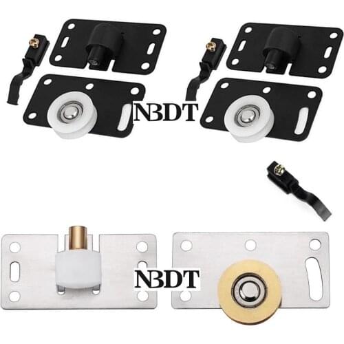 NBDT Door Rollers