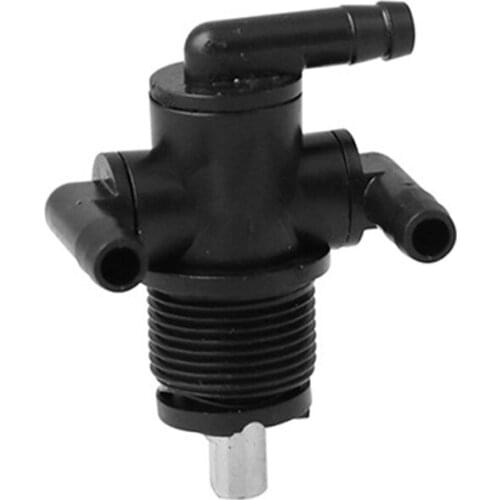 New 3 Way Petcock Tank Fuel Shut-off Valves Switch For Polaris ATV Sportsman 335 325 330 400 500 600 700 7052161