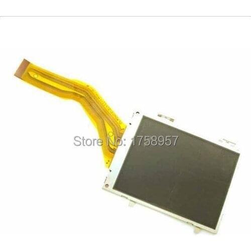 NEW LCD Display Screen for PANASONIC Lumix DMC-ZS1 DMC-TZ6 DMC-TZ65 ZS1 TZ6 TZ65 Digital Camera NO Backlight