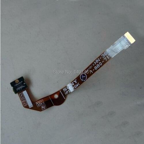 Connect flexible Cable FPC HN-360 Repair parts for Sony PMW-EX1 PMW-EX1R EX1 EX1R Camcorder