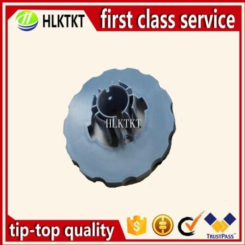 C6090-60105 blue Spindle Hub for H-Pdesign Jet 5000 5500 Z2100 T1100 T610