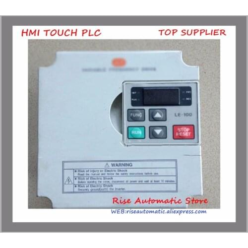 SV040IG5-4 New 4.0KW 3 Phase 380V Inverter VFD Frequency AC Drive