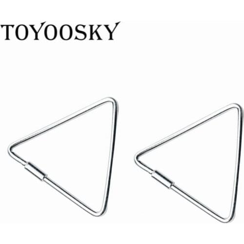 TOYOOSKY Piercing Rings