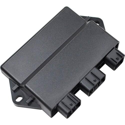 Motorcycle Intelligent Digital Ignition CDI ECU Unit Igniter For Yamaha YFM450 Grizzly Kodiak 4x4 Auto YFM 450 5ND-85540-10-00