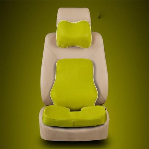 3D 12V Space Cotton Memory Massage Function Car Seat For Mazda 3/6/2 MX-5 CX-5 CX-7