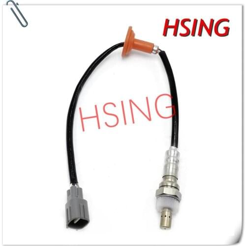 HSINGYE BRAND-NEW# 89465-52370 Oxygen Sensor O2 Sensor Fits For Toyota Yaris Vios 1.3L NCP9 NCP13 ***Part No# 8946552370