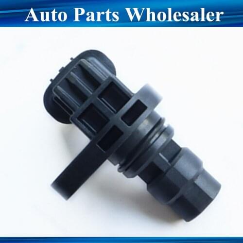 Genuine 33220-63J00 3322063J00 J5T32171 Crankshaft Position Sensor