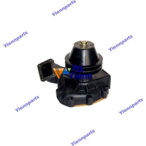 For Isuzu E120 E120T Water Pump 1-87810-247-1 1-11141-684-0 For Truck VPR290 E120 Engine Repair Parts