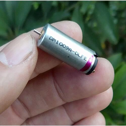 Mabuchi Mini M50 Motor DC 3V-6V 3.7V 4.2V 37000RPM High Speed Torque Micro 25*10mm Solar Power Energy Electric Machinery Parts