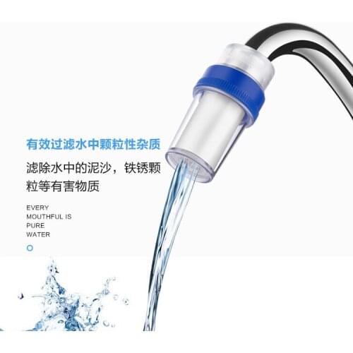 ITAX Filters For Water