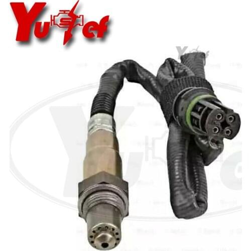O2 Oxygen Sensor fit For BMW 5 6 7 X5 X6 Z4 11787526262 11787614322 0258006755