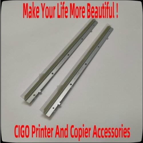 Compatible Repuestos Copiadoras Ricoh Aficio MP4000 MP5000 Drum Cleaning Blade,For Ricoh MP4000B MP5000B MP 4000 Cleaning Blade