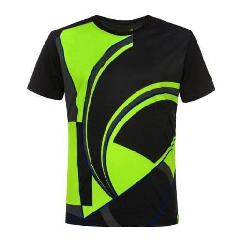 Motorcycle Racing Motorbike Motocross Moto Clothing Riding Men Short Sleeve Casual Clothes Driving