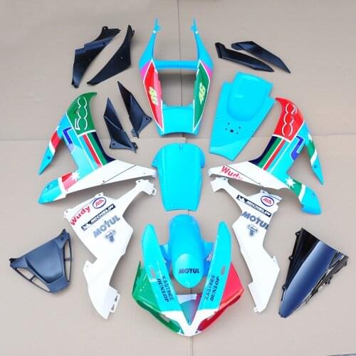 New Arrive UV Paint Bodywork Fairing Injection Mold For YAMAHA YZF R1 2002-2003 02 03 [CK1257]