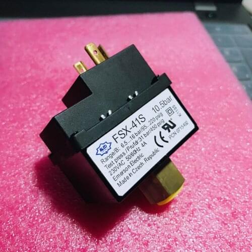 New and original sensor FSX-41S FSY-41S FSY-42S