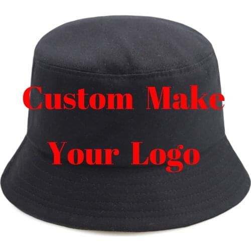 Bucket Hat Fishing Hat For customized links please contact customer service to send pictures Sunscreen Panama Hats Foldable
