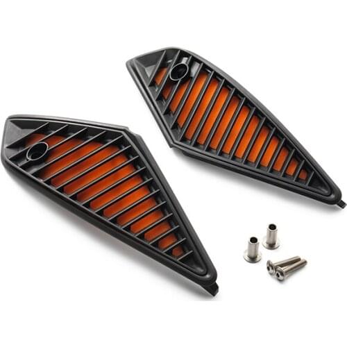 Air filter dustproof for KTM 1290 SUPER ADVENTURE R 17-20 For KTM1290ADVENTURE R 2017 2018 2019 2020