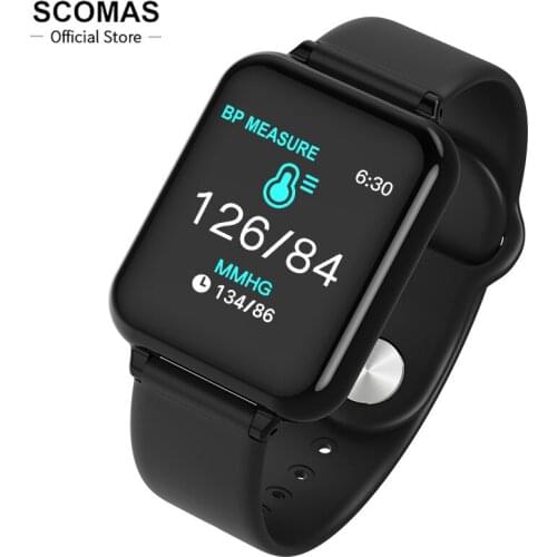 Bluetooth Watch SCOMAS China