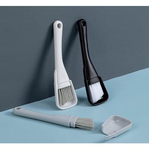 Computer Window Cleaning Brush Window Groove Keyboard Cleaner Nook Cranny Dust Shovel Window Track Cleaner Tools
