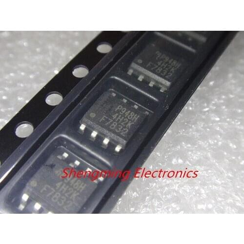 10PCS IRF7832TRPBF IRF7832 F7832 SOP-8 IC