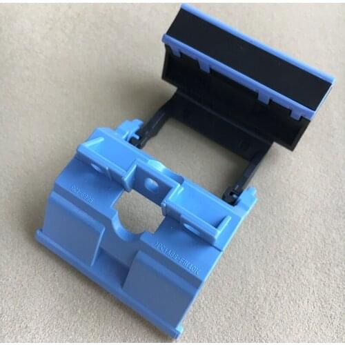 10pcs Original New RM1-2462-000 Q7829-67927 Tray 1 Separation Pad Assembly For HP LaserJet 5200 M5025 M5035 Printer Spare Parts