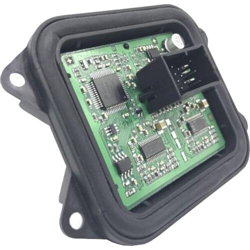 Car Headlight Control Unit Module Driver Computer For BMW M3 X5 X6 E70 E71 E90 E91 E92 E93 X6 Z4 63117182396