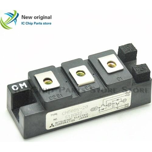 CM50DY-20 CM50DY 1/PCS New module
