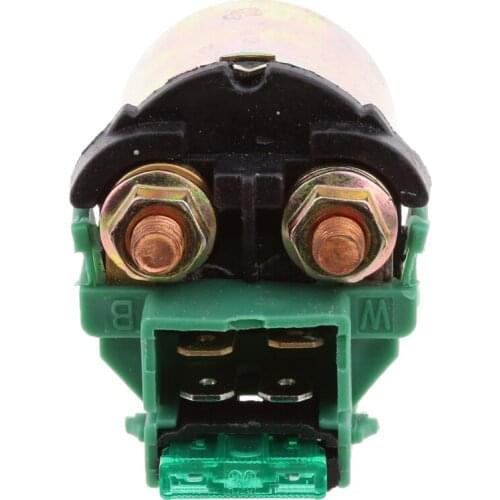 Starter Solenoid Relay For Vt500 Vt600 Vt1100 Vt 500 600 1100